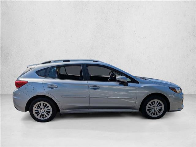 Used 2017 Subaru Impreza 2.0i Premium AWD/4WD image 4