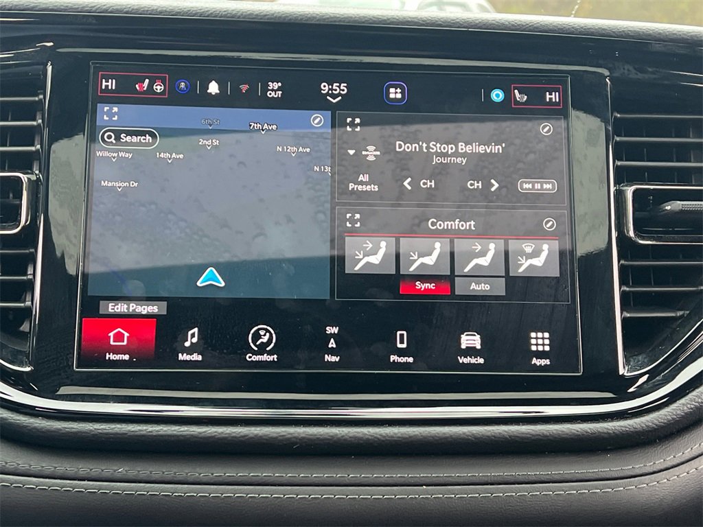 Used 2021 Dodge Durango GT image 18