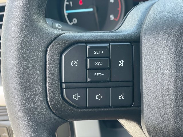 New 2026 Ford F350 XLT AWD/4WD image 8