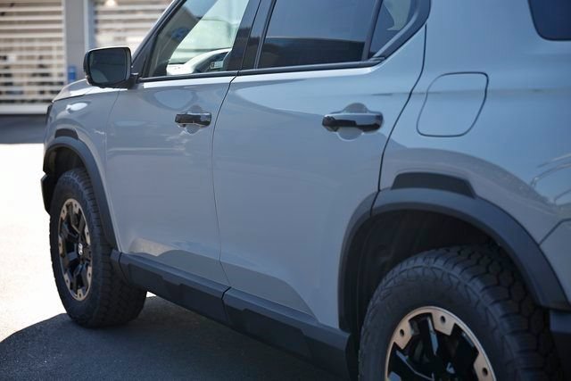Used 2026 Honda Passport TrailSport Elite image 10
