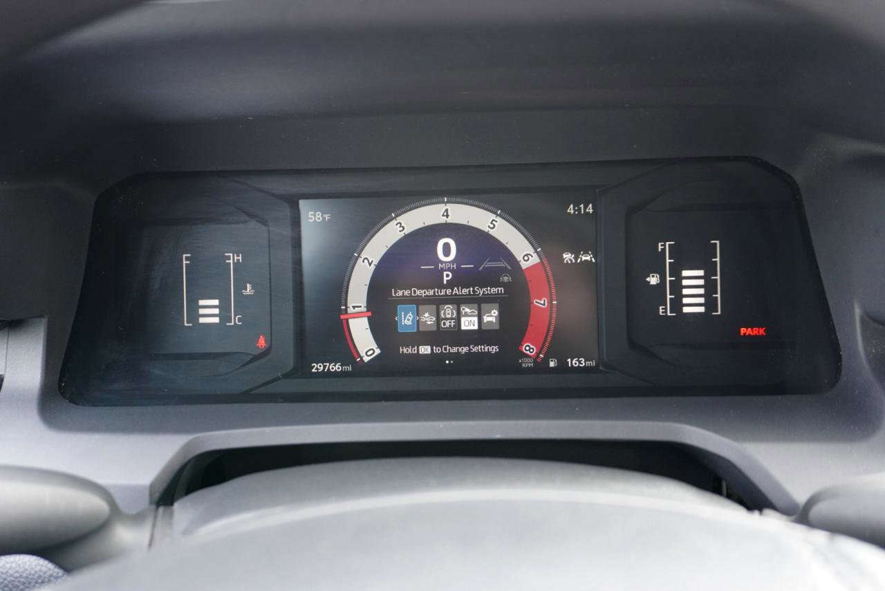 Used 2024 Toyota Tacoma SR RWD image 13