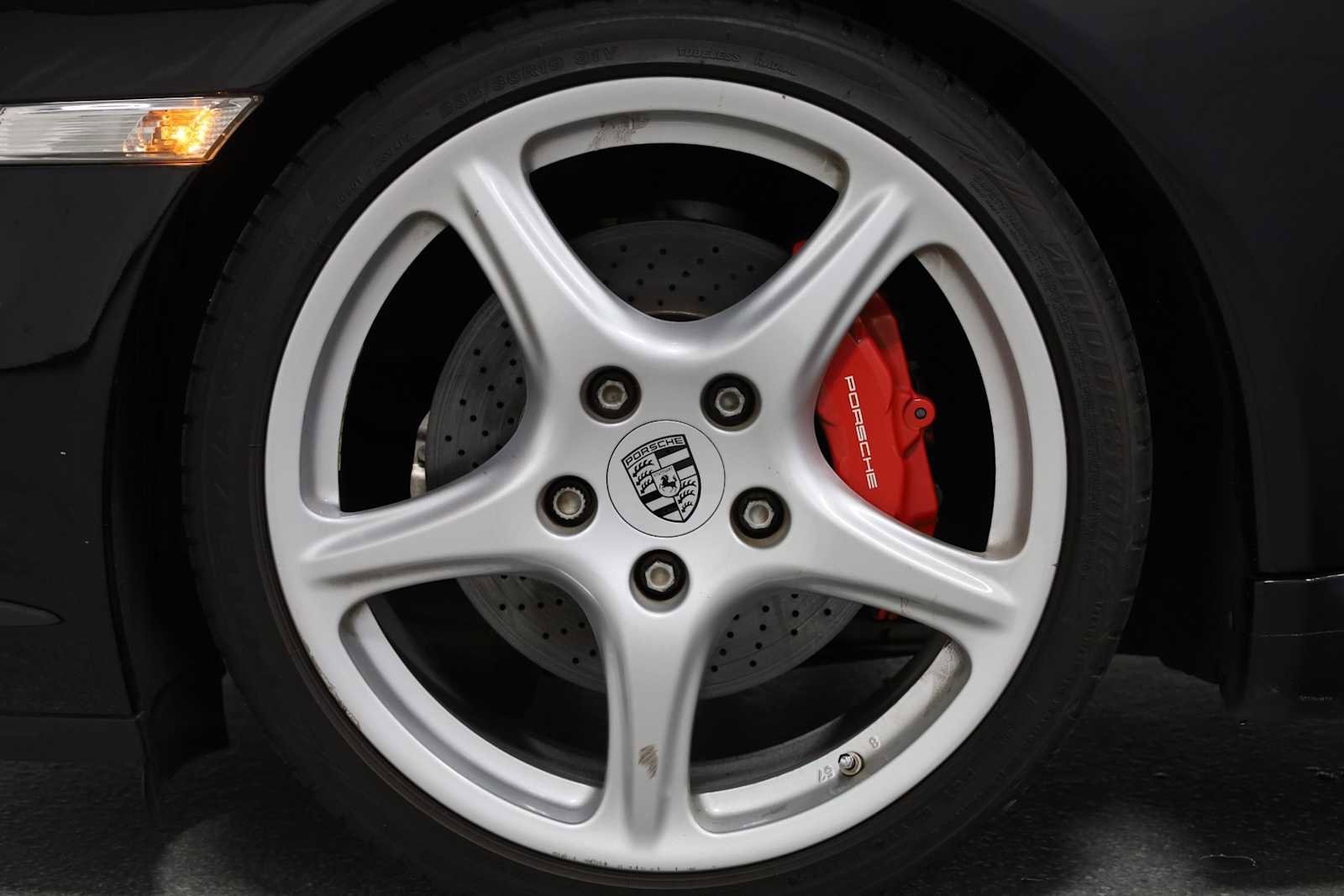 Used 2007 Porsche 911 Carrera S image 46