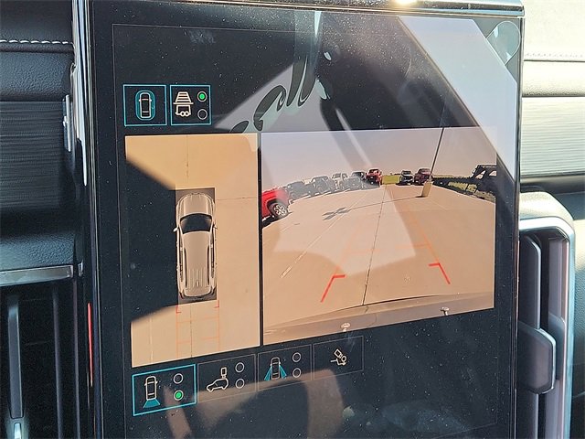 New 2026 GMC Acadia Elevation w/ Black Edition image 14