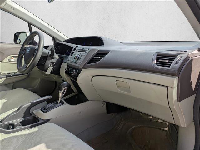 Used 2012 Honda Civic LX image 15