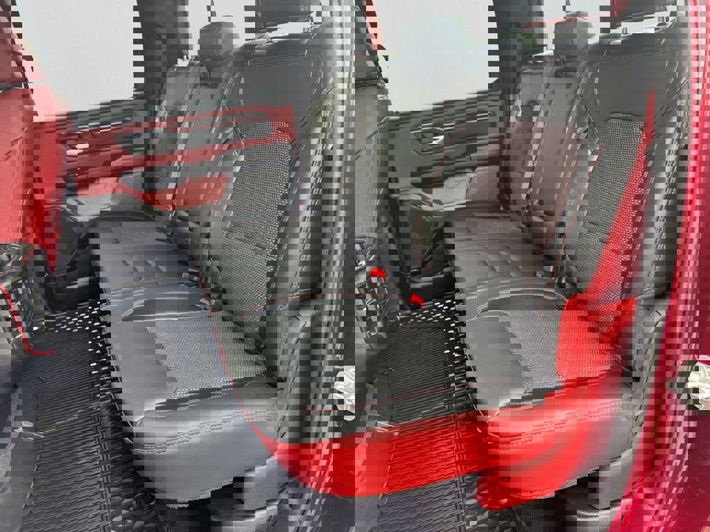 Used 2025 RAM 1500 Rebel w/ Rebel Level 1 Equipment Group image 14