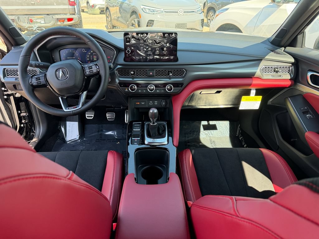 New 2026 Acura Integra Type S FWD image 26