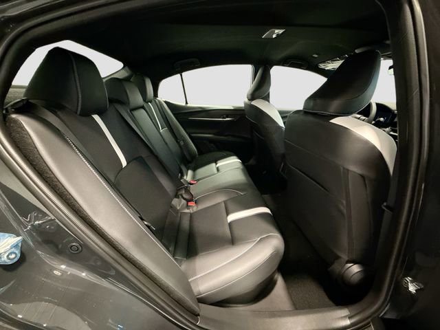 New 2026 Toyota Camry SE FWD image 21
