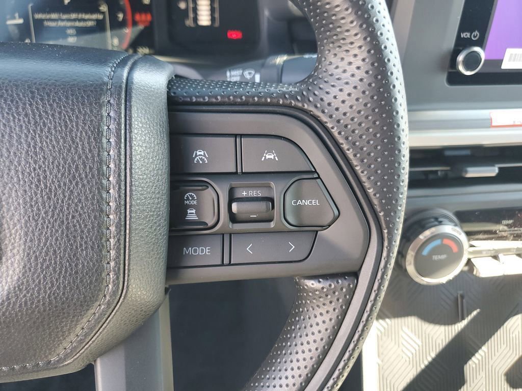 New 2026 Toyota Tacoma SR5 image 23