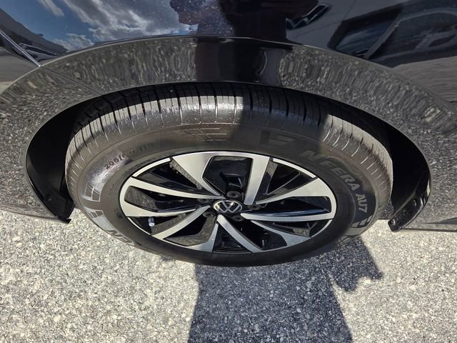 New 2026 Volkswagen Jetta S FWD image 16