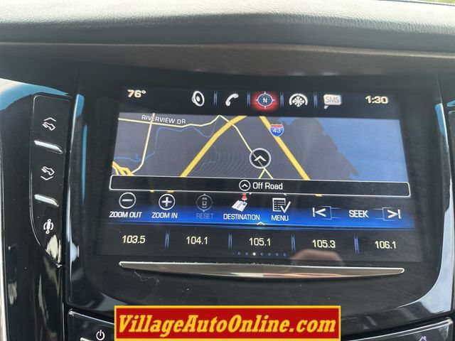 Used 2016 Cadillac Escalade ESV Premium AWD/4WD image 23