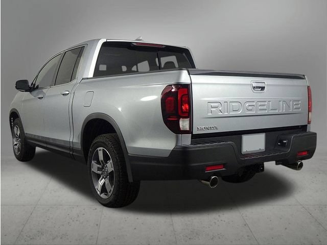 New 2026 Honda Ridgeline RTL image 3