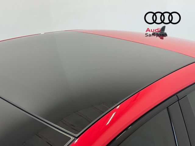 Used 2024 Audi S3 Premium Plus w/ Premium Plus Package AWD/4WD image 7