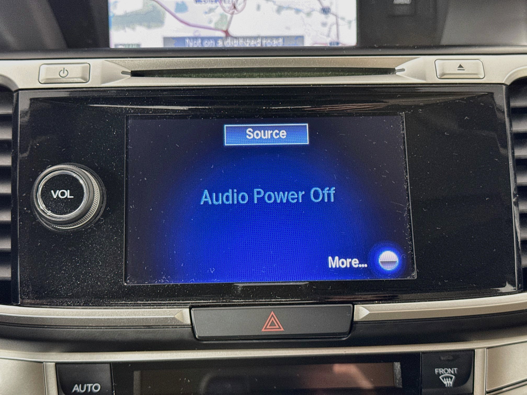 Used 2014 Honda Accord EX-L image 15