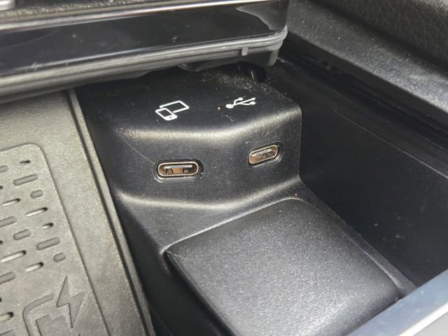 Used 2023 Mercedes-Benz GLE 53 AMG 4MATIC Coupe image 31