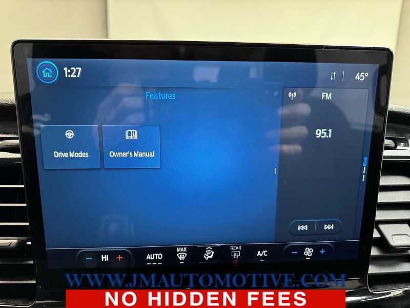Used 2023 Ford Transit 350 XLT image 25