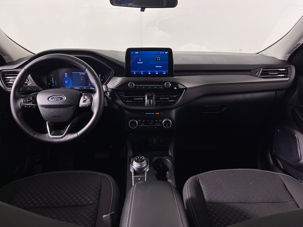 Used 2024 Ford Escape Active AWD/4WD image 14
