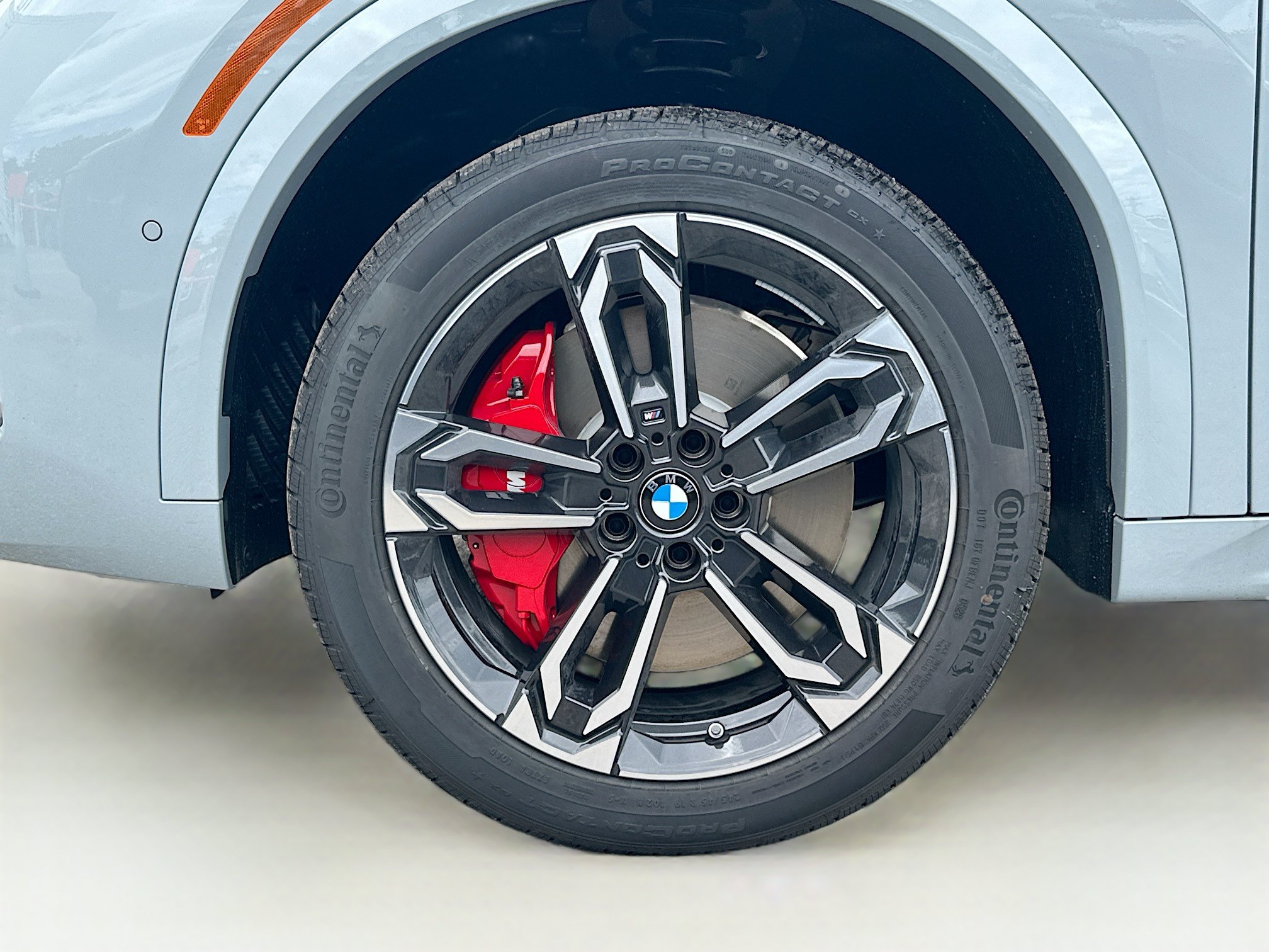 New 2026 BMW X2 xDrive28i w/ Technology Package AWD/4WD image 25
