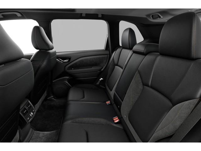 New 2025 Subaru Forester Touring image 17