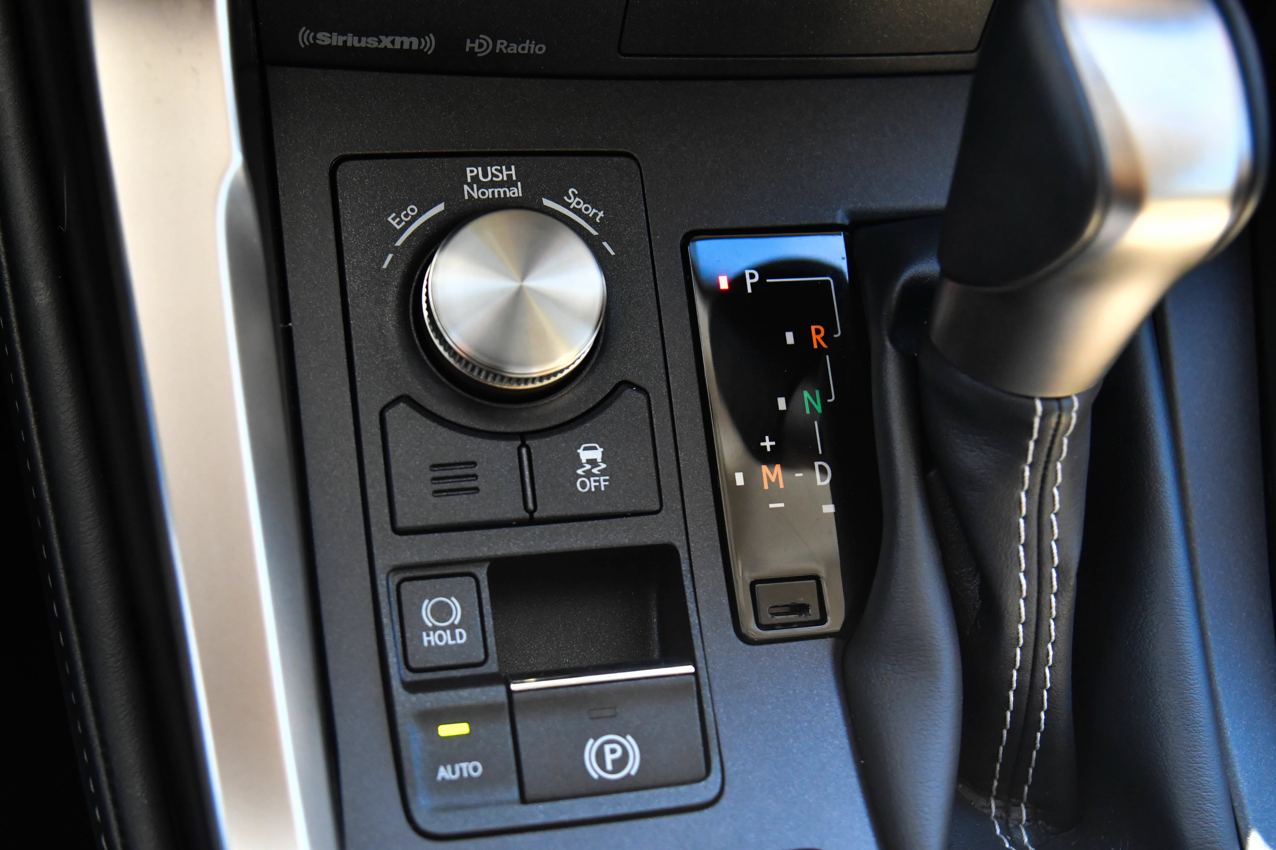 Used 2021 Lexus NX 300 FWD w/ Comfort Package image 26