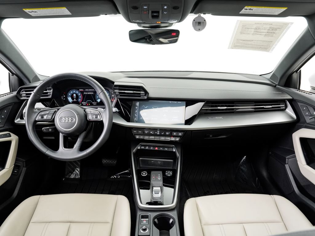 Certified 2022 Audi A3 2.0T Premium AWD/4WD image 20