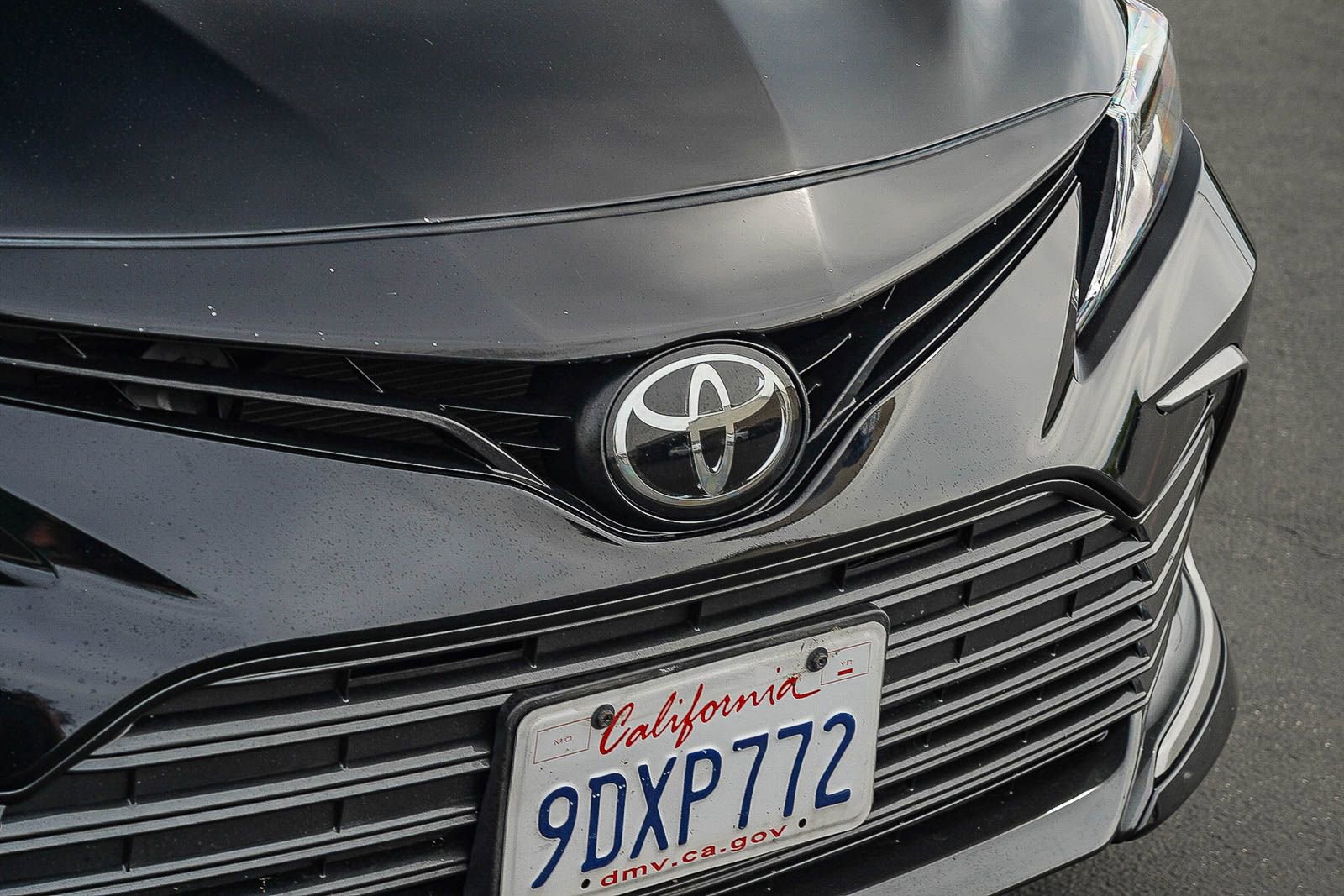 Used 2023 Toyota Camry LE w/ Protection Package (Q2) (TMS) image 11