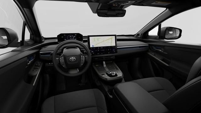 New 2026 Toyota C-HR AWD/4WD image 29