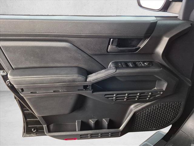 Used 2025 Toyota Tacoma SR RWD image 10