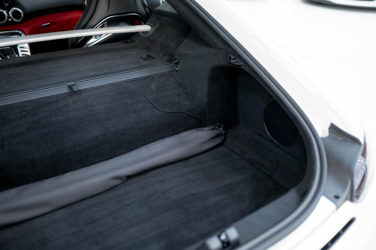 Used 2021 Mercedes-Benz AMG GT C image 85