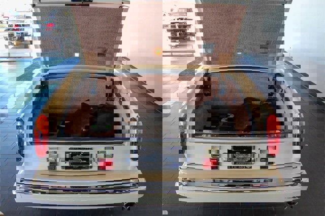 Used 1994 Rolls-Royce Corniche IV image 22