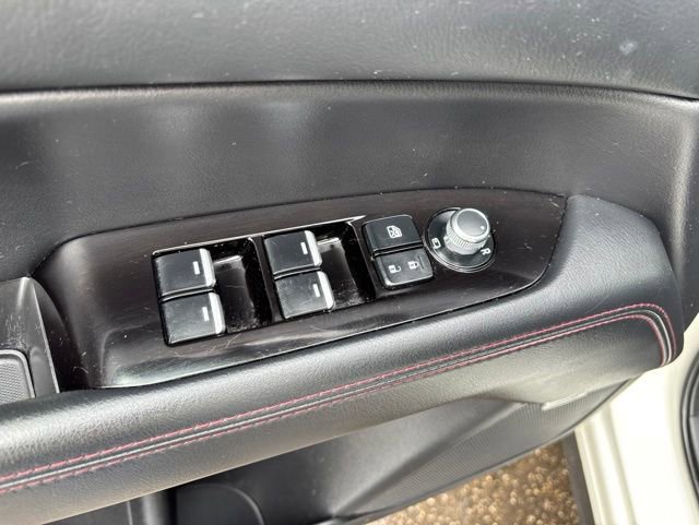 Used 2023 MAZDA CX-5 AWD 2.5 Turbo image 13