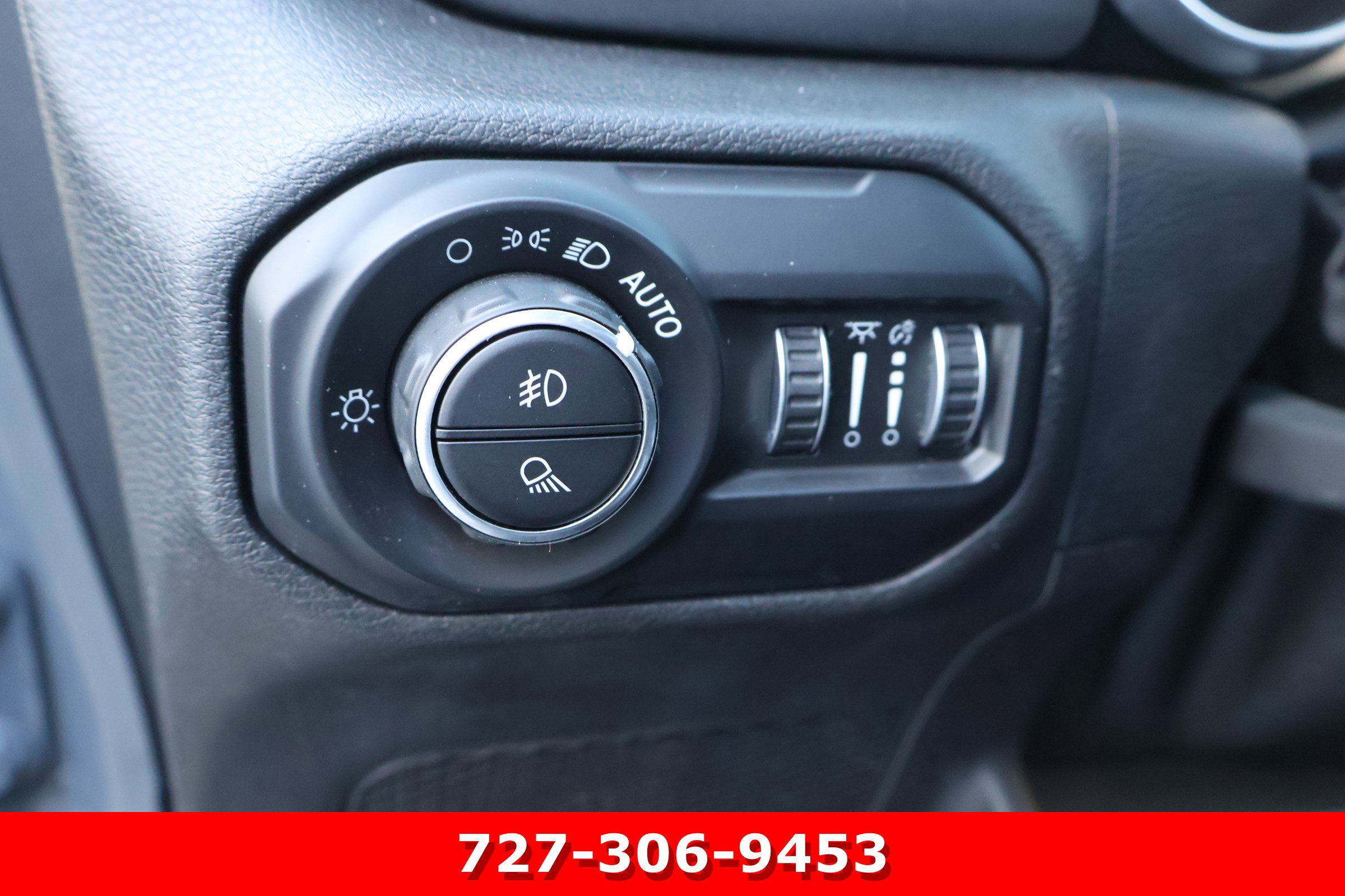 Used 2021 Jeep Gladiator Mojave image 20