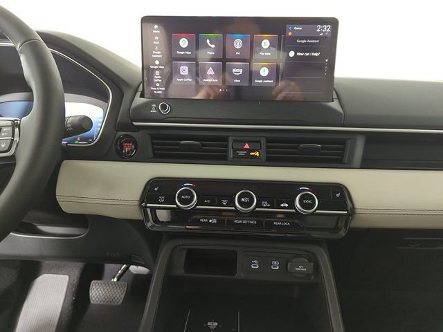 New 2026 Honda Pilot EX-L image 15