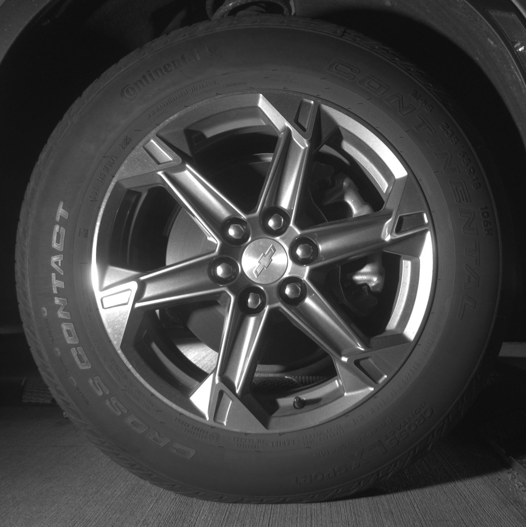 Used 2025 Chevrolet Blazer LT image 13