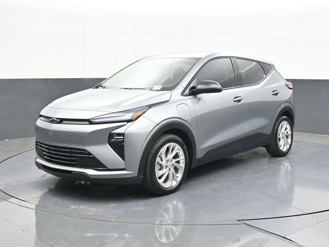 New 2027 Chevrolet Bolt LT FWD image 3