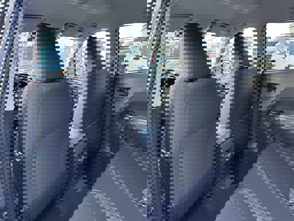 New 2026 Subaru Crosstrek 2.0i Premium image 12