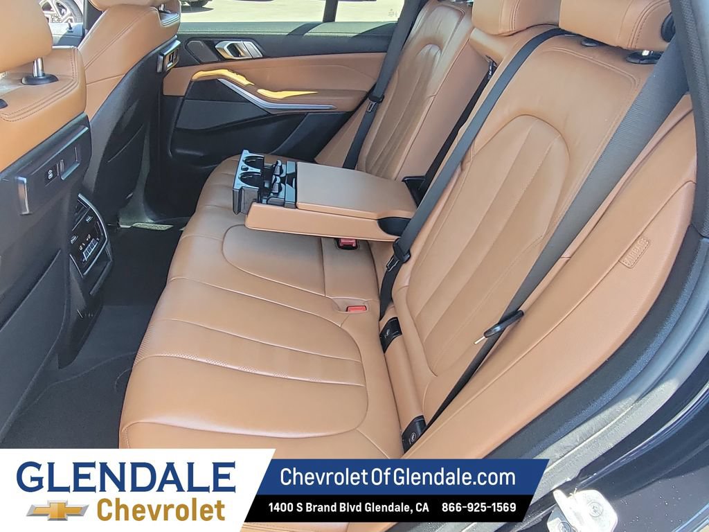 Used 2022 BMW X5 xDrive45e w/ M Sport Package AWD/4WD image 21