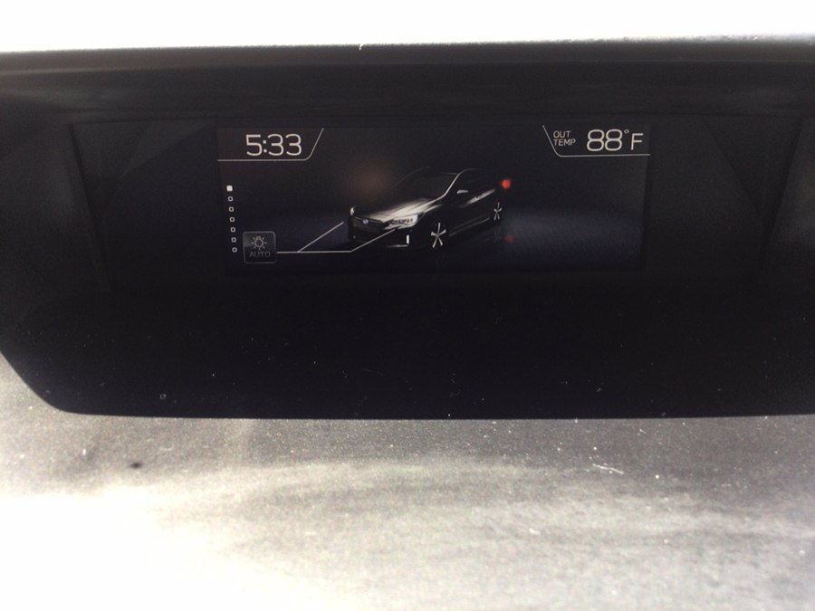 Used 2017 Subaru Impreza 2.0i Sport AWD/4WD image 31