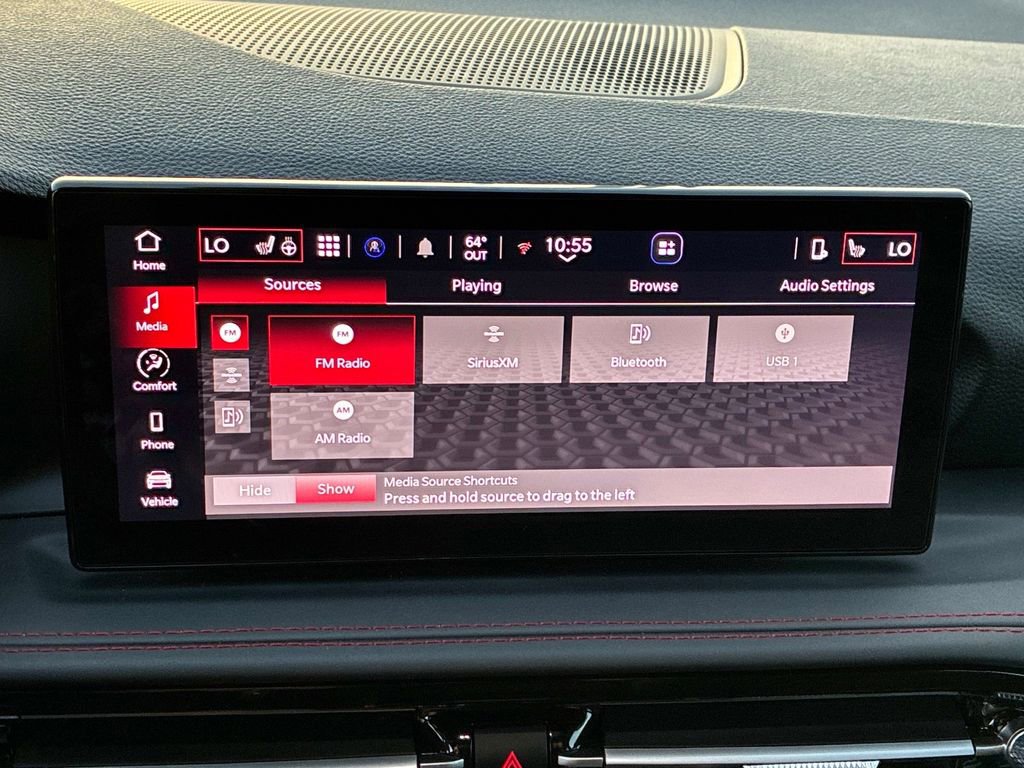 Certified 2024 Dodge Hornet R/T AWD/4WD image 34