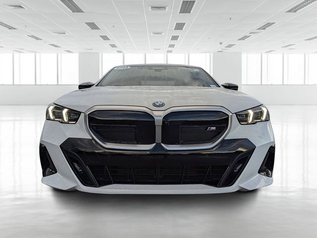 Certified 2024 BMW i5 M60 w/ Premium Package video 2