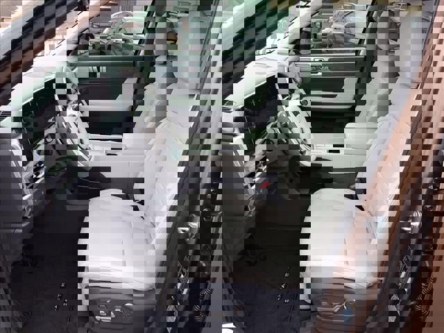 New 2026 Hyundai Santa Fe Calligraphy image 12