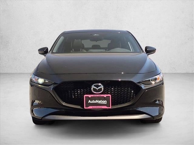 New 2026 MAZDA MAZDA3 s FWD image 6