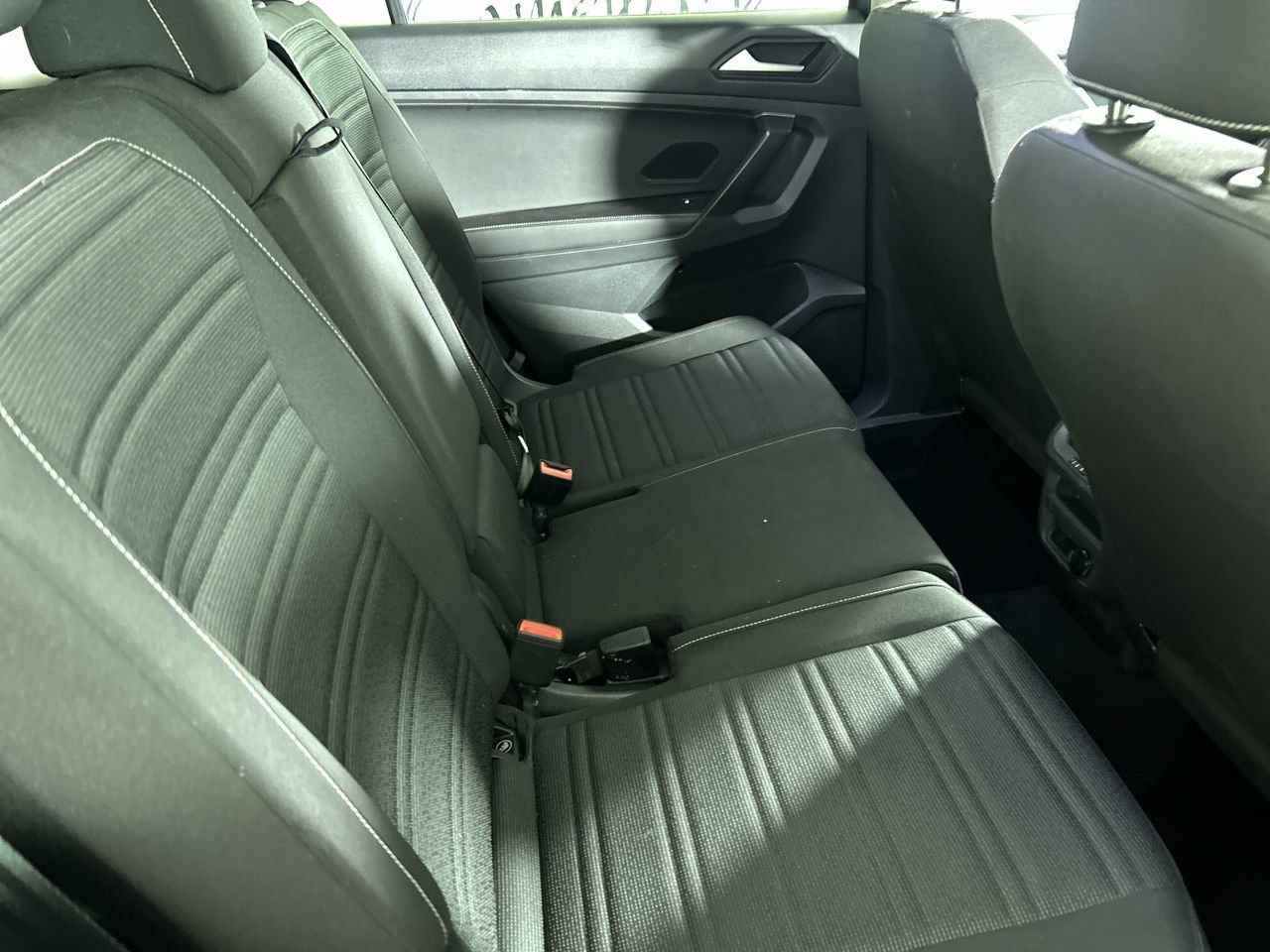 Used 2023 Volkswagen Tiguan S w/ IQ.Drive Package FWD image 25