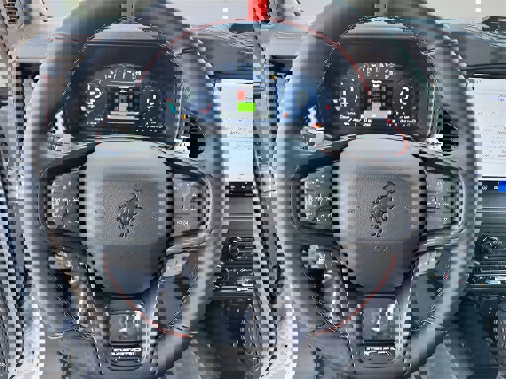 New 2025 Ford Bronco Raptor image 23