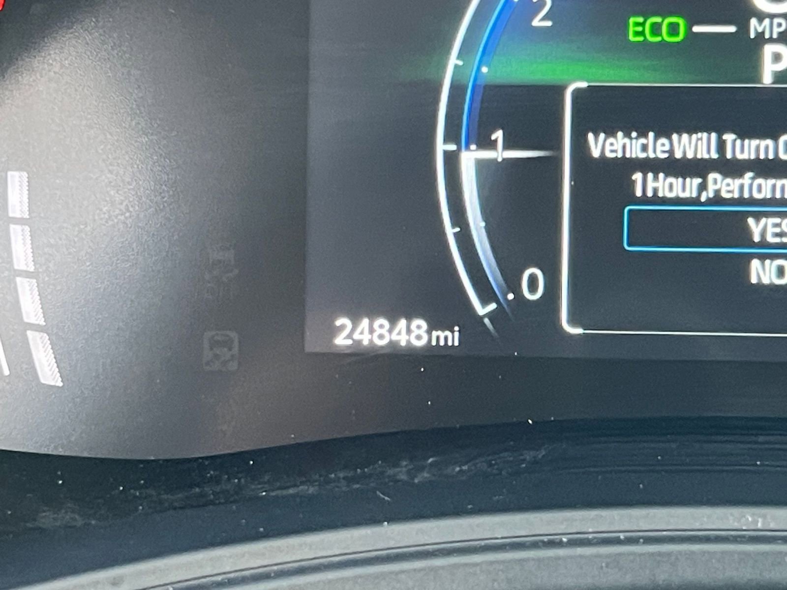 Used 2025 Toyota Grand Highlander FWD image 35