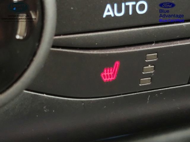 Certified 2022 Ford Bronco Sport Big Bend w/ Convenience Package image 34