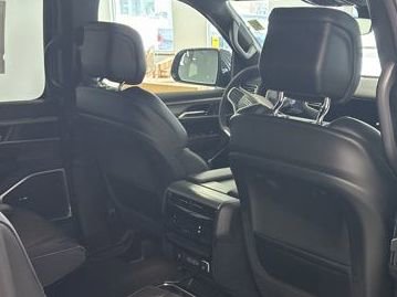 New 2026 Jeep Grand Wagoneer L 4WD w/ Premium Group I image 33