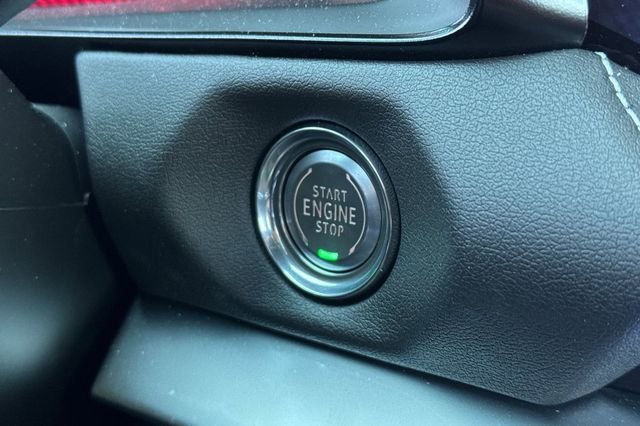 Used 2026 Chevrolet Corvette Stingray Coupe w/ Battery Protection Package image 29