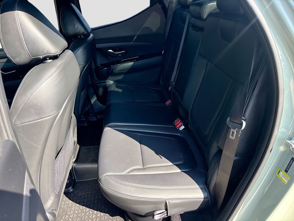 Used 2026 Hyundai Santa Cruz Limited image 26