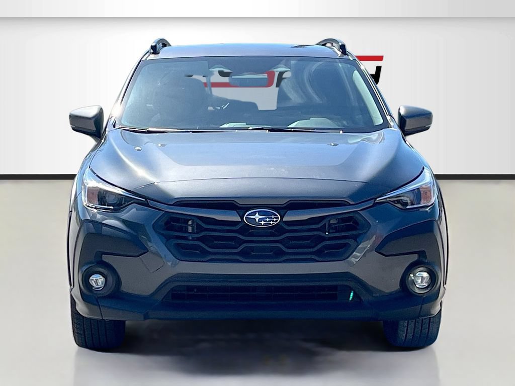 Used 2024 Subaru Crosstrek 2.0i Premium w/ Popular Package #3 AWD/4WD image 2