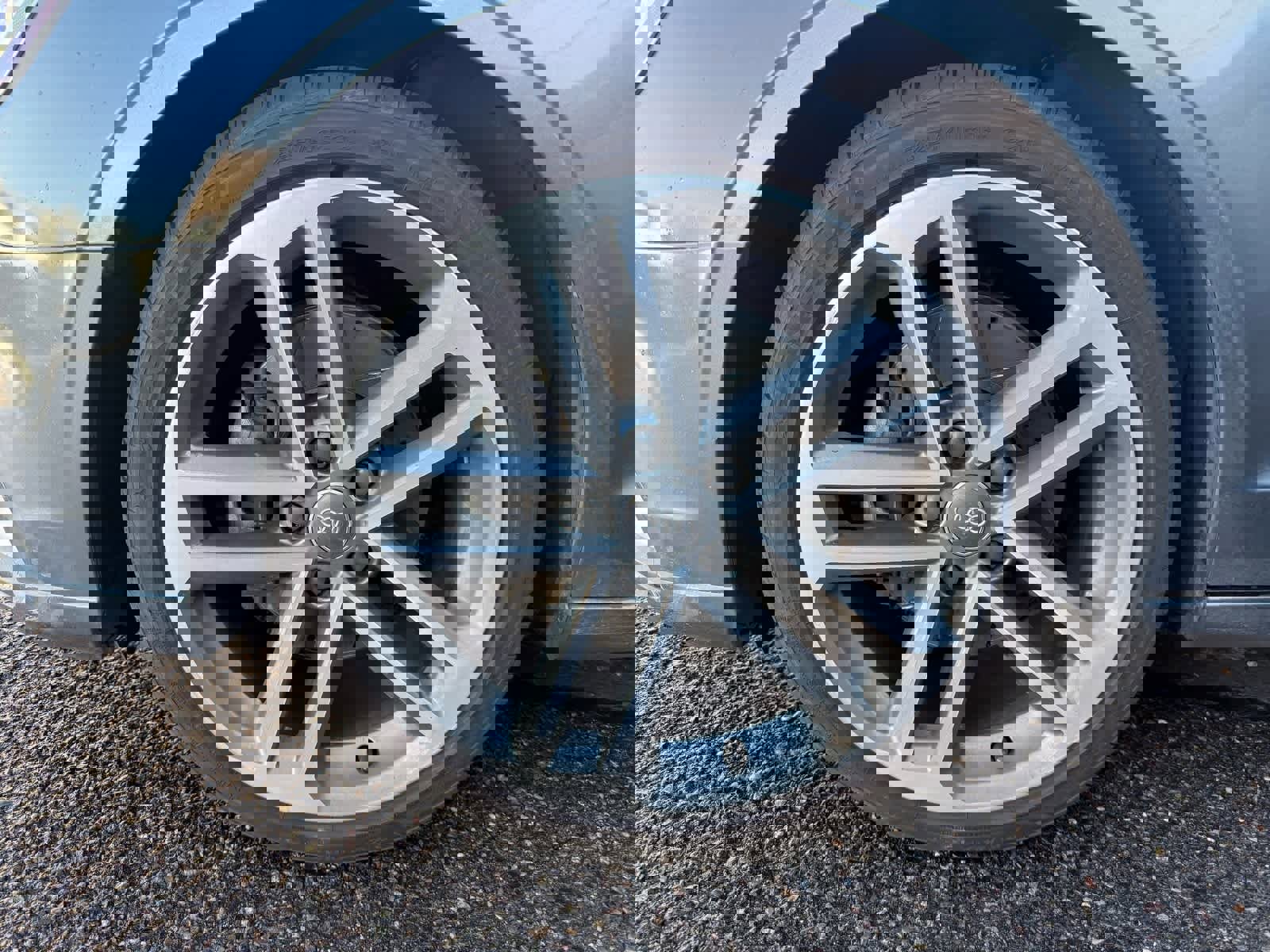 Used 2018 Audi A3 2.0T Premium w/ Convenience Package image 6